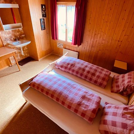 Rigi-Burggeist Alpine Guesthouse Герзау Екстер'єр фото
