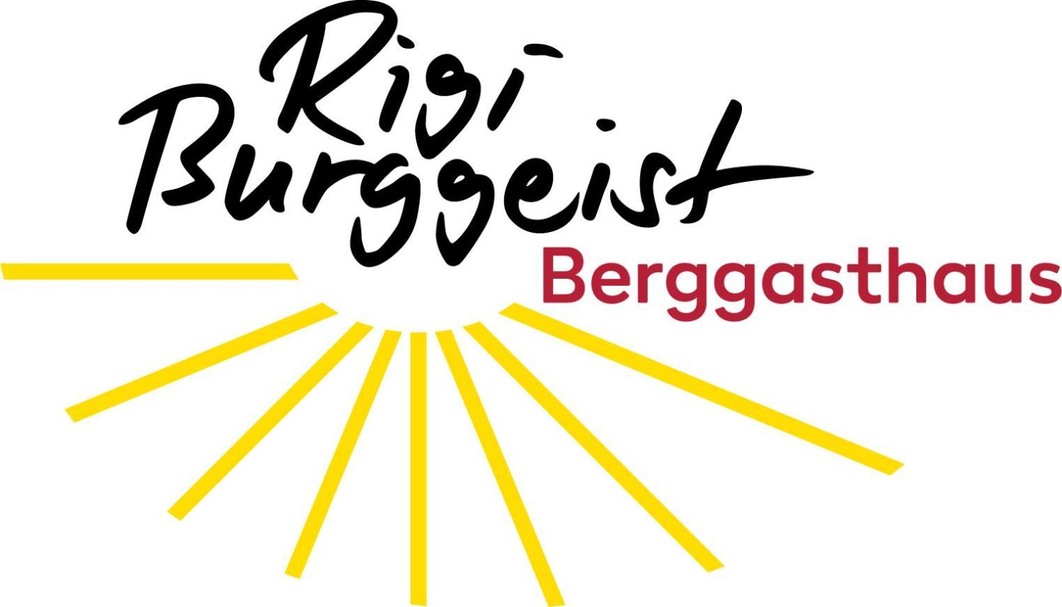 Rigi-Burggeist Alpine Guesthouse Герзау Екстер'єр фото